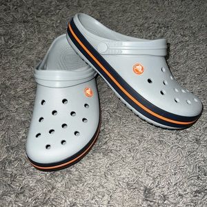 Crocband Clog